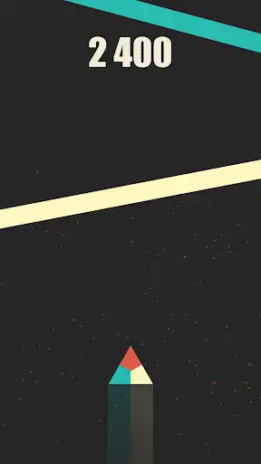 Play Trigon FRVR - Match the Color and Break the Walls  and enjoy Trigon FRVR - Match the Color and Break the Walls with UptoPlay