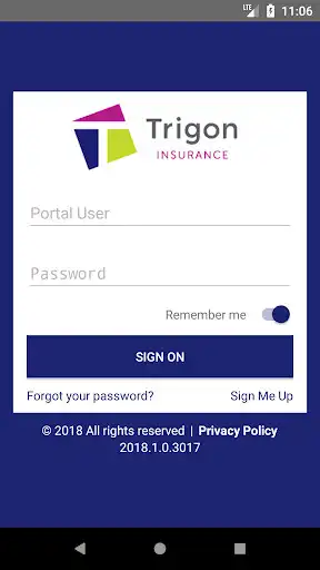 Play Trigon My Policy  and enjoy Trigon My Policy with UptoPlay