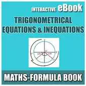 Free play online Trigonometrical Equations and Inequations Ebook APK