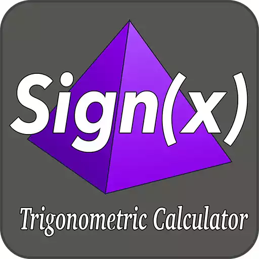 Free play online Trigonometric Calculator APK Free play online Trigonometric Calculator APK