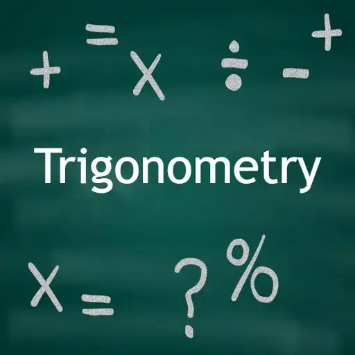 Play Trigonometry Calculator 2021 APK