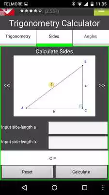 Play Trigonometry Calculator.