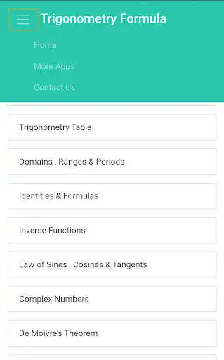 Play Trigonometry formula as an online game online Trigonometry formula with UptoPlay Play Trigonometry formula as an online game Trigonometry formula with UptoPlay