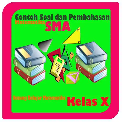Play Trigonometry of the Triangle Cosine Rules APK