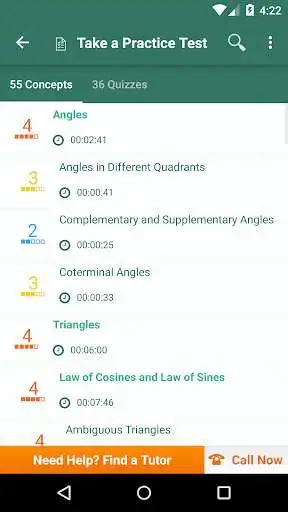 Play Trigonometry Practice & Prep as an online game online Trigonometry Practice & Prep with UptoPlay Play Trigonometry Practice & Prep as an online game Trigonometry Practice & Prep with UptoPlay