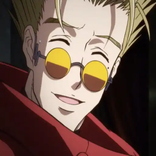 Play Trigun wallpaper APK