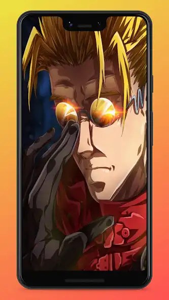Play Trigun wallpaper and enjoy Trigun wallpaper with UptoPlay Play Trigun wallpaper and enjoy Trigun wallpaper with UptoPlay