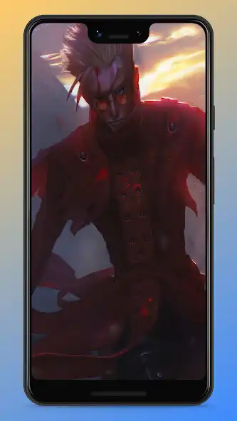 Play Trigun wallpaper as an online game online Trigun wallpaper with UptoPlay Play Trigun wallpaper as an online game Trigun wallpaper with UptoPlay