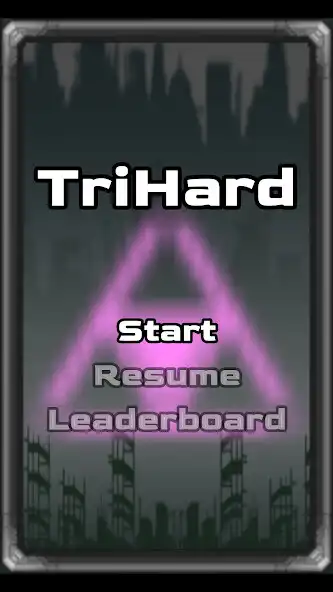 Play TriHard  and enjoy TriHard with UptoPlay