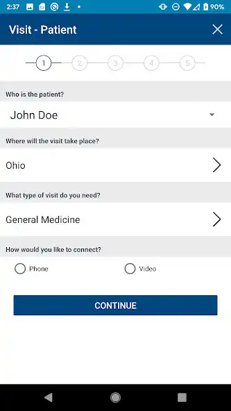 Play TriHealthNow as an online game TriHealthNow with UptoPlay