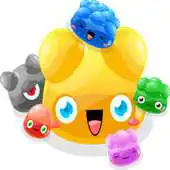 Free play online Trijel Match 3 APK