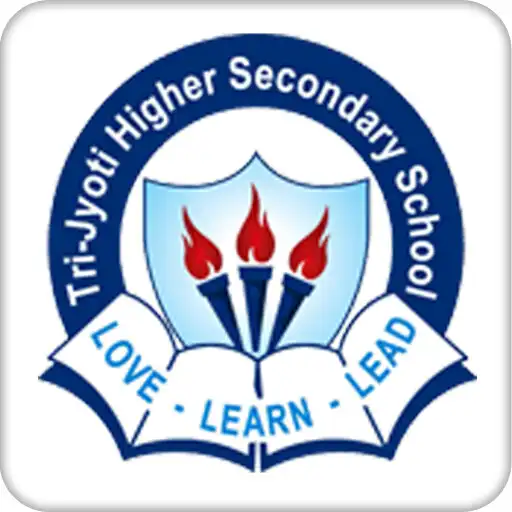 Play Tri Jyoti Higher Secondary School APK Play Tri Jyoti Higher Secondary School APK
