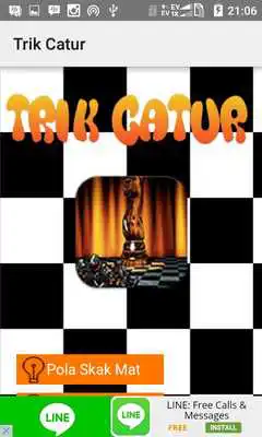 Play Trik Catur