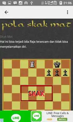 Play Trik Catur