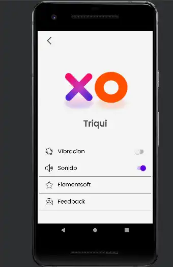 Play Triki 2023  and enjoy Triki 2023 with UptoPlay