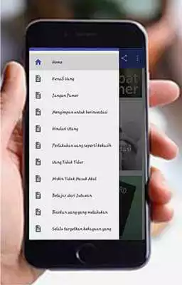 Play Trik Jadi Jutawan