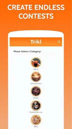 Play Trikl as an online game Trikl with UptoPlay