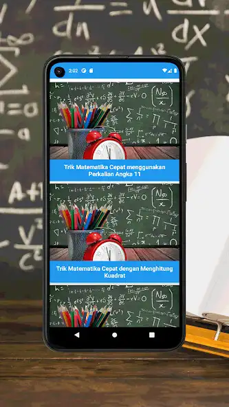 Play Trik Matematika Cepat Offline as an online game Trik Matematika Cepat Offline with UptoPlay