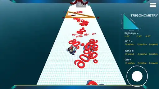 Play Trikonas - Trigonometry & Mathematics Simplified as an online game Trikonas - Trigonometry & Mathematics Simplified with UptoPlay