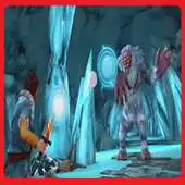 Free play online Triks Beast Quest APK