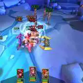 Free play online Triks Lords Mobile APK