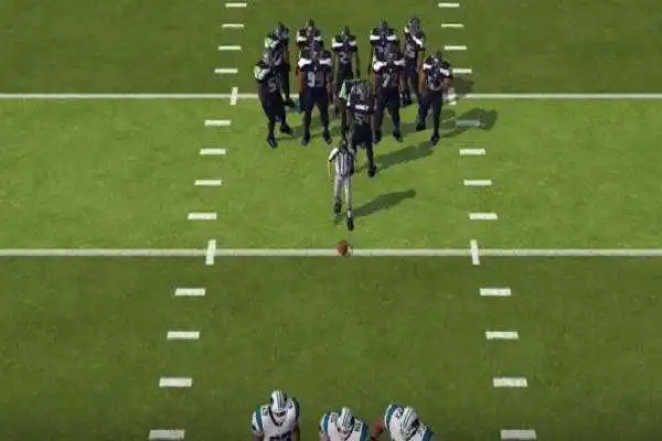 Play Triks Madden NFL Mobile