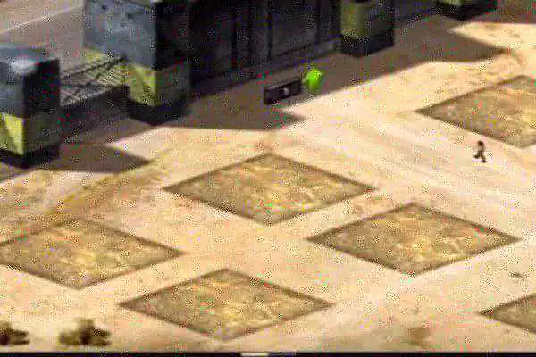 Play Triks Mobile Strike