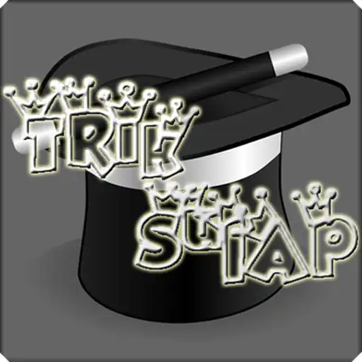 Play Trik Sulap APK Play Trik Sulap APK