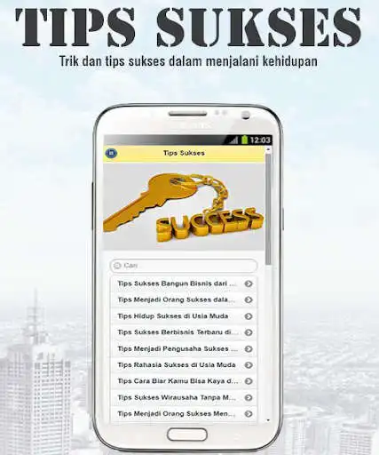 Play Trik & Tips Sukses and enjoy Trik & Tips Sukses with UptoPlay Play Trik & Tips Sukses and enjoy Trik & Tips Sukses with UptoPlay