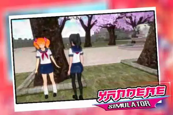 Play Trik Yandere Simulator Chan