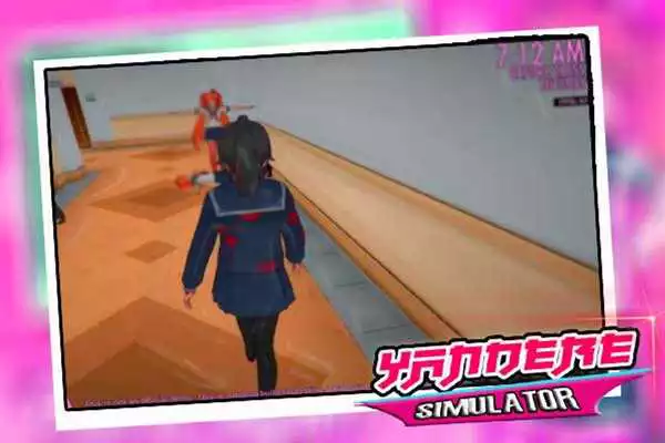 Play Trik Yandere Simulator Chan