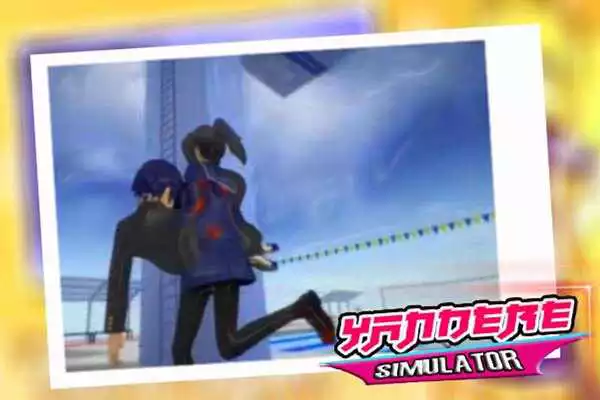 Play Trik Yandere Simulator Chan