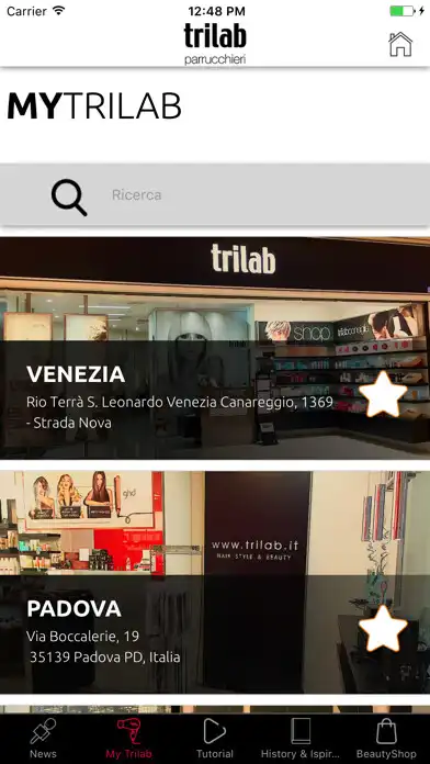 Play Trilab as an online game Trilab with UptoPlay