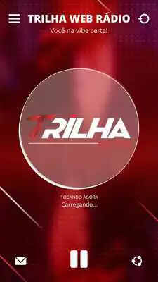 Play trilhawebradio
