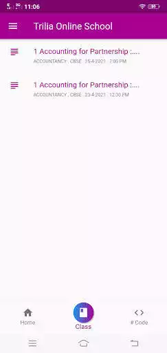 Play Trilia Teacher as an online game Trilia Teacher with UptoPlay