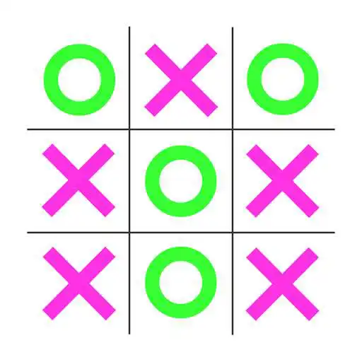 Play Triliza (Tic Tac Toe) APK