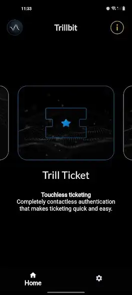 Play Trill Auth as an online game Trill Auth with UptoPlay