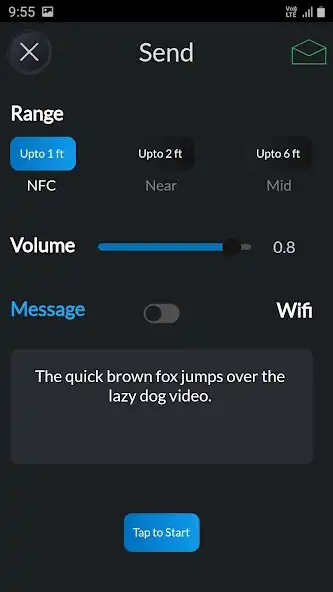 Play Trill Connect as an online game Trill Connect with UptoPlay