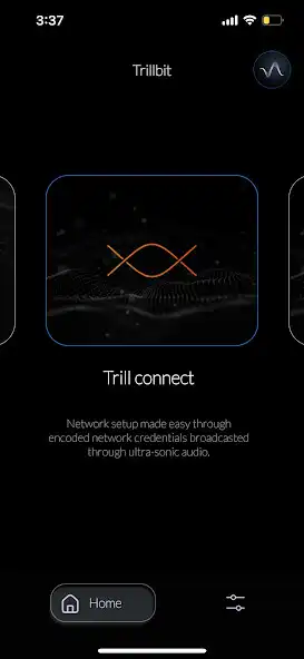 Play Trill IoT as an online game Trill IoT with UptoPlay