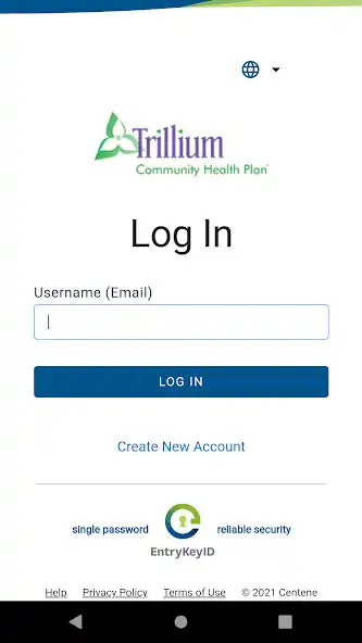 Play Trillium CHP as an online game Trillium CHP with UptoPlay