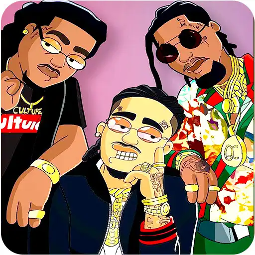 Play Trill wallpapers APK