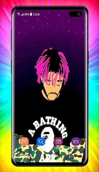 Play Trill wallpapers as an online game Trill wallpapers with UptoPlay