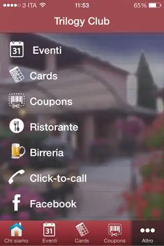 Play Trilogy Club  and enjoy Trilogy Club with UptoPlay