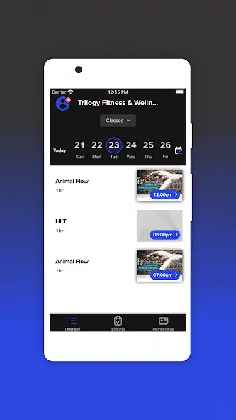 Play Trilogy Mind, Body  Science as an online game Trilogy Mind, Body  Science with UptoPlay