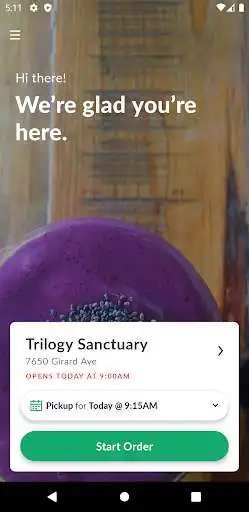 Play Trilogy Sanctuary Cafe as an online game online Trilogy Sanctuary Cafe with UptoPlay com.chownow.trilogycafe Play Trilogy Sanctuary Cafe as an online game Trilogy Sanctuary Cafe with UptoPlay