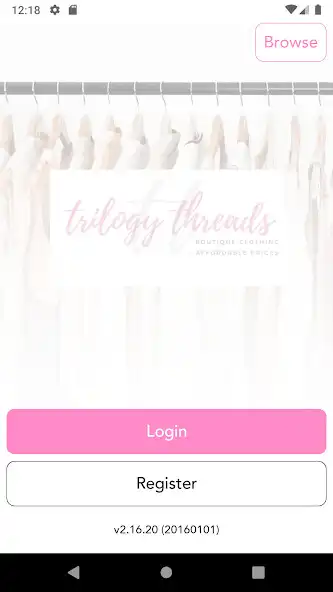 Play Trilogy Threads Boutique  and enjoy Trilogy Threads Boutique with UptoPlay