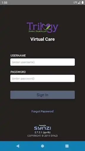 Play Trilogy Virtual Care  and enjoy Trilogy Virtual Care with UptoPlay