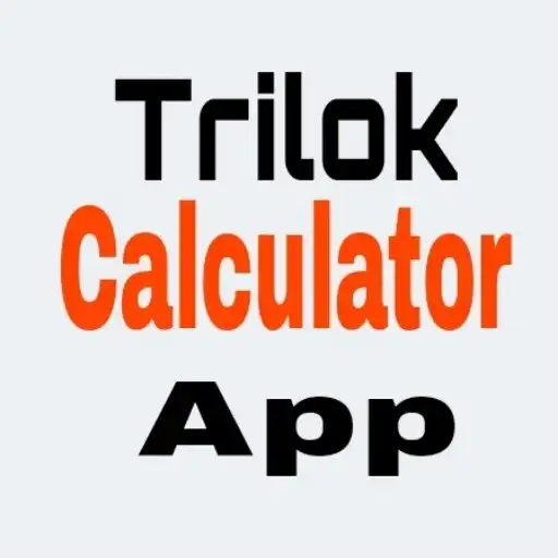 Play Trilok Calculator App  and enjoy Trilok Calculator App with UptoPlay