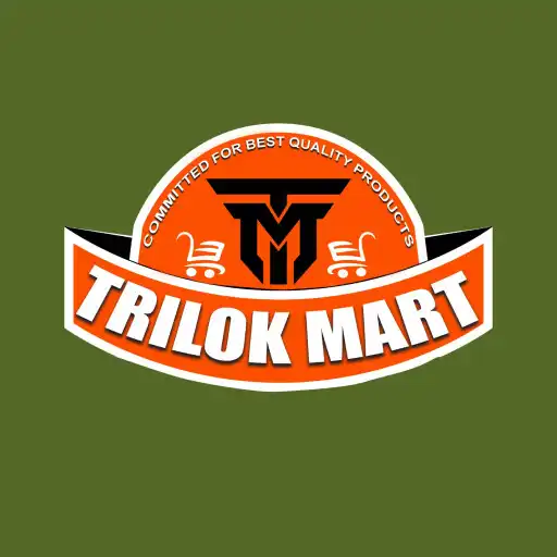 Play Trilok Mart APK