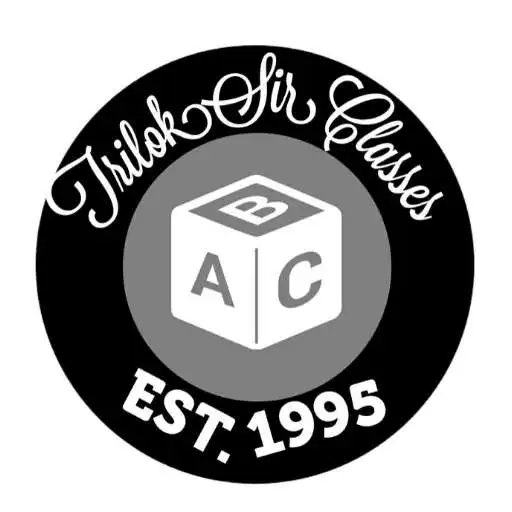 Play Trilok Sir Classes APK